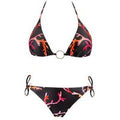 ACQUADICOCCO maillot de bain 2 pièces triangle Coral Bay
