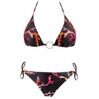 ACQUADICOCCO maillot de bain 2 pièces triangle Coral Bay