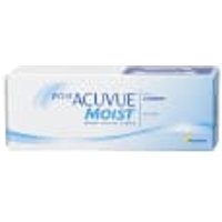 ACUVUE 1-Day Moist 1x30 Johnson & Johnson