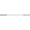 York Static Lift Olympic 7ft Barbell - CONTACT STORE FOR STOCK UPDATE