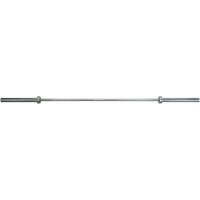 York Static Lift Olympic 7ft Barbell - CONTACT STORE FOR STOCK UPDATE