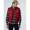 North Sails - Gilet reversibile ShotNorth SailsRed dahlia3XL