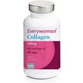 Everywoman Collagen 400mg | Skin, Hair & Nails Support - 60 Capsules