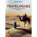 Travelogues. The greatest traveler of his time 1892-1952