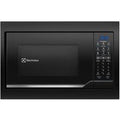 Micro-ondas de Embutir Electrolux 34L Preto com Painel Digital e Função Tira odor (ME3EP)