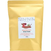 Vital-Viola BIO-Kräutermix | Stärkung für Immunsystem &amp; Stoffwechsel