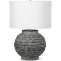 Adobe Ceramic Table Lamp