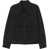 Bulletproof Jacket - Denim (NIJ-IIIA)
