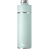 Gourde isotherme Ninja Thirsti 530 ml Menthe | DW1801EUUKMT | par SharkNinja