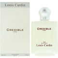 Louis Cardin Credible Homme Eau De Parfum 100ml