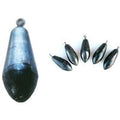 Dinsmores Arlesey Bombs - 22g, Silver