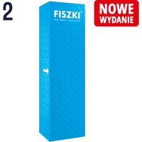 FISZKI EKO - angielski - Słownictwo 2 (A2)