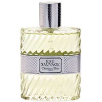 Christian Dior Eau Sauvage For Men EDT 100ml spray