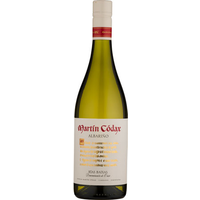 Martín Códax Albariño 2023/24, Rías Baixas