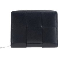 Bottega Veneta Zip Around Wallet