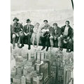 Jigsaw Puzzle - 1000 Pieces - Shooting Break