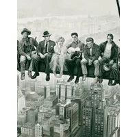 Jigsaw Puzzle - 1000 Pieces - Shooting Break