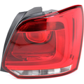 TYC Fanale posteriore Sx 11-11382-01-2 Luce posteriore,Fari posteriori PEUGEOT,CITROËN,PARTNER Tepee,PARTNER Kasten,BERLINGO Kasten (B9),BERLINGO (B9)