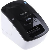 Etichettatrice Brother QL-700