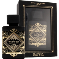 Lattafa Bade'e Al Oud Eau De Parfum 100 ml (Oud For Glory )
