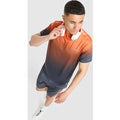 Technicals Ensemble T-shirt/Short Lotus - Orange, Orange