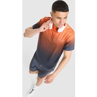 Technicals Ensemble T-shirt/Short Lotus - Orange, Orange