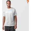 Reebok Athletic Dept T-Shirt - size? exclusive, gris