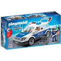 Playmobil Police Van - 6920