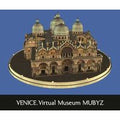 Basilica of San Marco Venice Italy