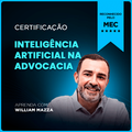 Certificação Profissional em Inteligência Artificial na Advocacia