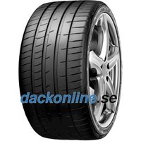 Goodyear Eagle F1 Supersport ( HL255/35 R22 102Y XL *, EDR, SCT, SealTech )