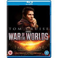 War of the Worlds (Remake)