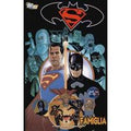 Famiglia. Superman/Batman