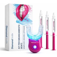 Kit Sbiancamento Denti