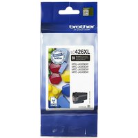 Inktcartridge Brother LC-426XLBK zwart