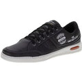 Sapatênis Masculino Jobber - J021 PRETO 37