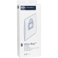 Sebo 8300ER Ultra Vacuum Bags for Airbelt E