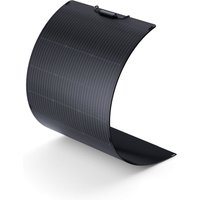 ALLPOWERS SF100 Monocrystalline Flexible Solar Panel 100W