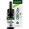 CBD Olie Raw (Wedihemp) 18% 10 ml