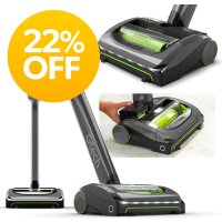 AirRAM 2 Cordless Vacuum