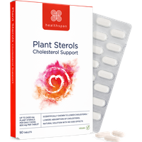 Plant Sterols