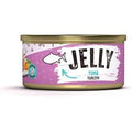 Mr. Bandit Jelly 80g – Dosenfleisch für Katzen Thunfisch