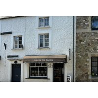Afternoon Tea for Two at Jasper's Tea Rooms - Cardiff | Wowcher