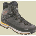 Litepeak Pro GTX Men Größe UK 11,5 Farbe anthrazit orange