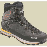 Litepeak Pro GTX Men Größe UK 11,5 Farbe anthrazit orange