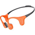 Aerra Open Ear Bone Conduction Headphones  | Wireless & Waterproof