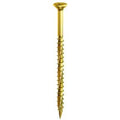 Velocity Premium Countersunk Pozi Wood Screws 3mm 40mm Pack of 200