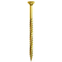 Velocity Premium Countersunk Pozi Wood Screws 3mm 40mm Pack of 200