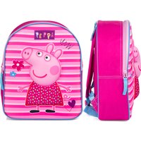 Peppa Pig 3D rugzak - Pretty Little Things