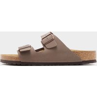 Birkenstock Arizona Birko-Flor, marrone